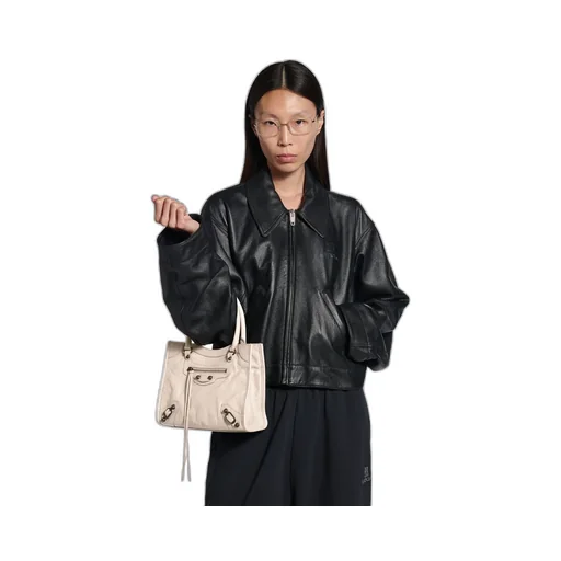 Le City Tote Bag Mini