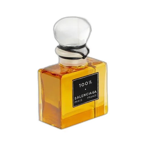 100% Parfum