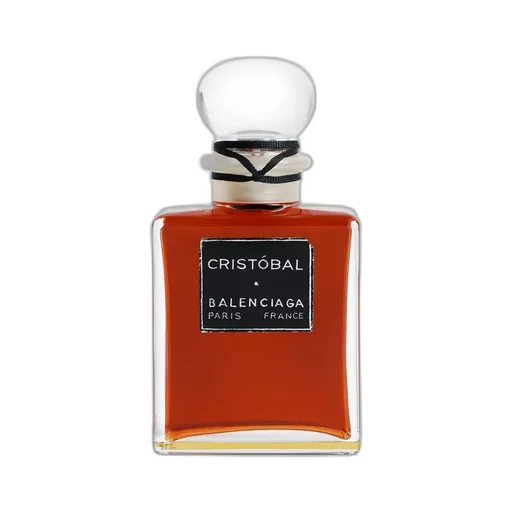 CristÓBal Parfum