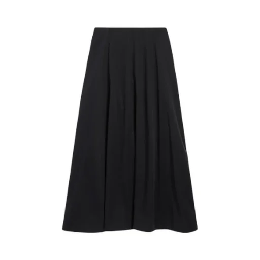 Midi Skirt
