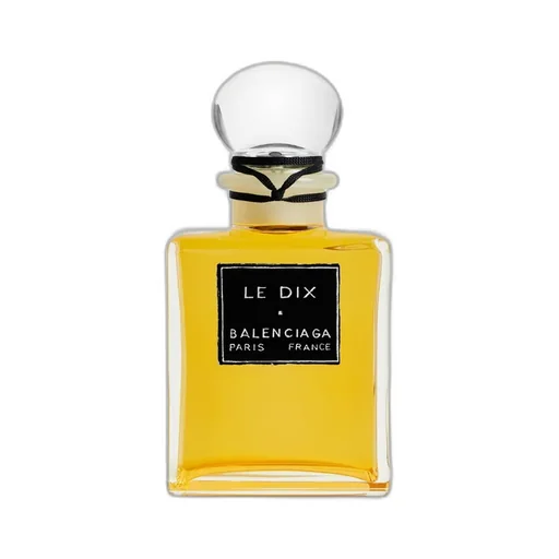 Le Dix Parfum