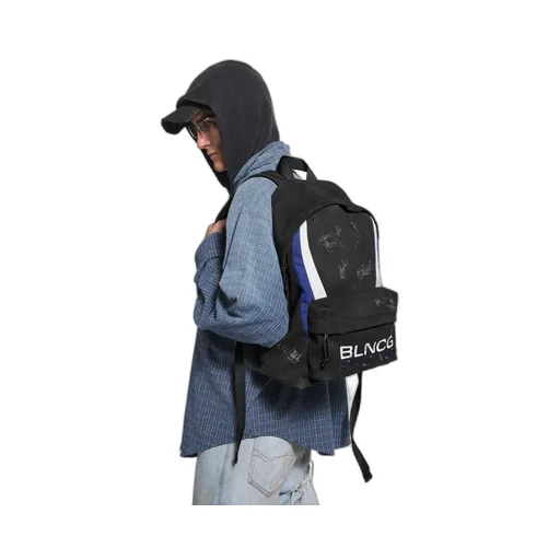 Explorer Backpack