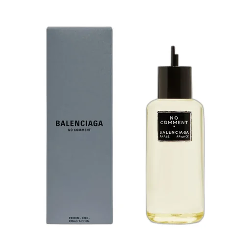 No Comment Parfum Refill