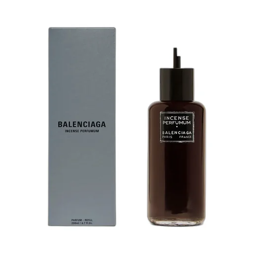 Incense Perfumum Parfum Refill