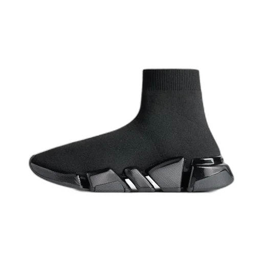 Speed 2.0 Recycled Knit Sneaker