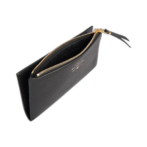 Carrie Bifold East-West Wallet