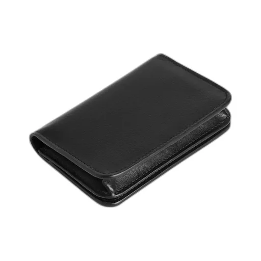 Cash 2.0 Flap Card Holder