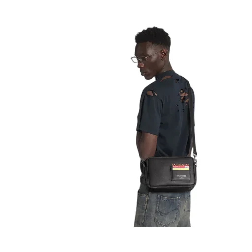 Credit Camera Bag