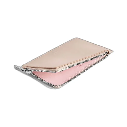 Envelope Long Coin And Card Holder