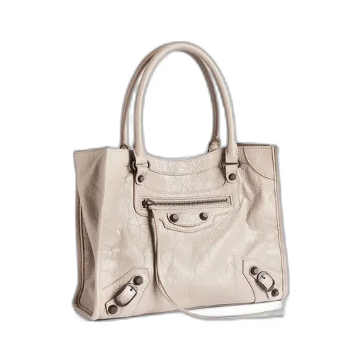 Le City Tote Bag Mini