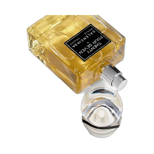Twenty Four Seven Parfum