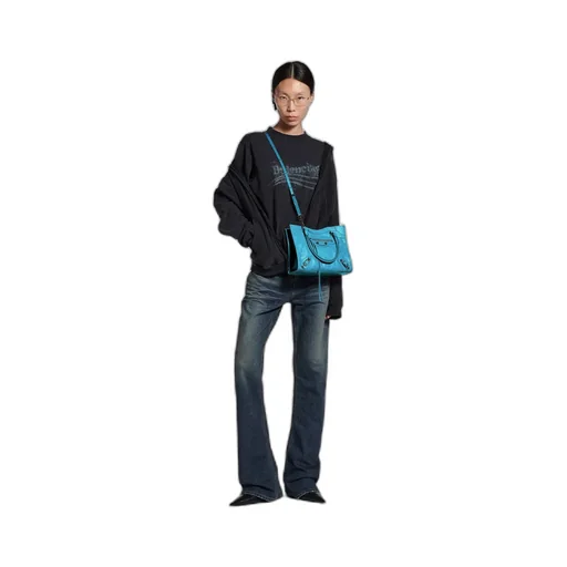 Le City Tote Bag Mini