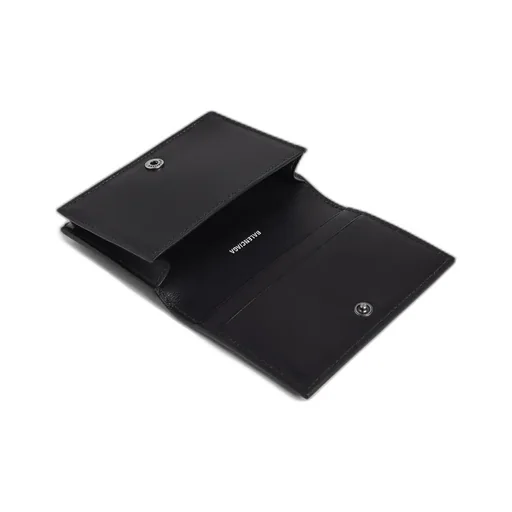 Monaco Flap Card Holder
