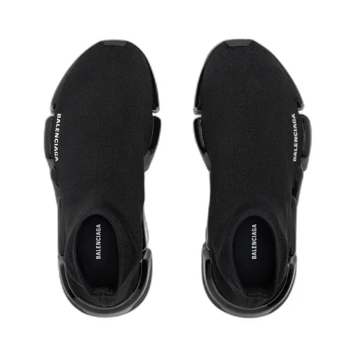 Speed 2.0 Recycled Knit Sneaker