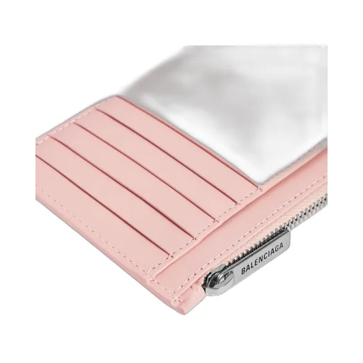 Envelope Long Coin And Card Holder