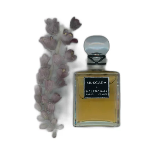 Muscara Parfum