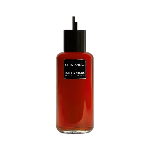 CristÓBal Parfum Refill