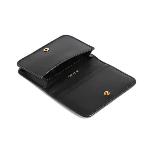 Cash 2.0 Flap Card Holder