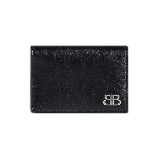 Monaco Flap Card Holder