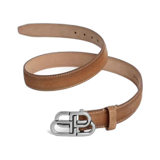 Bb Thin Belt