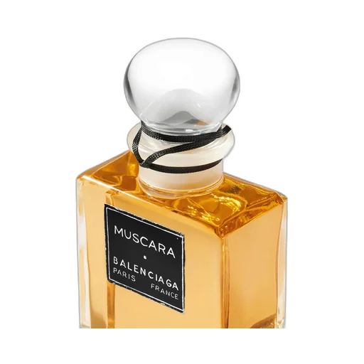 Muscara Parfum