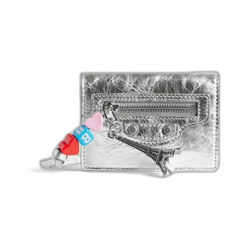 Le City Mini Wallet