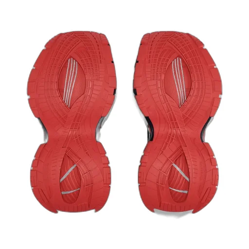 Platform Reduced Sneaker