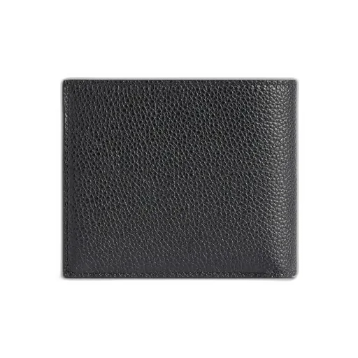 Credit Square Folded Coin Wallet