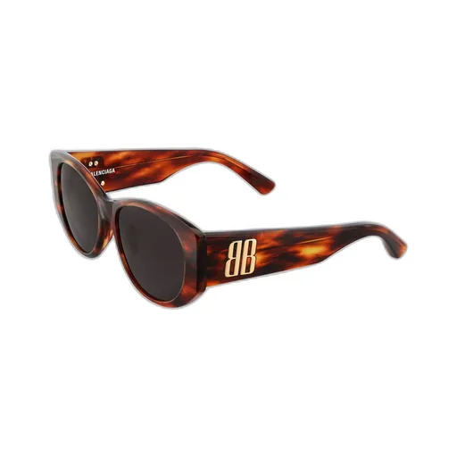 Nano Round Sunglasses