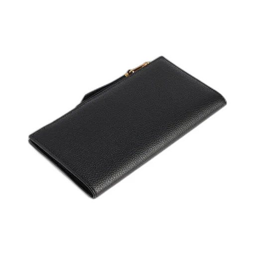 Carrie Bifold East-West Wallet