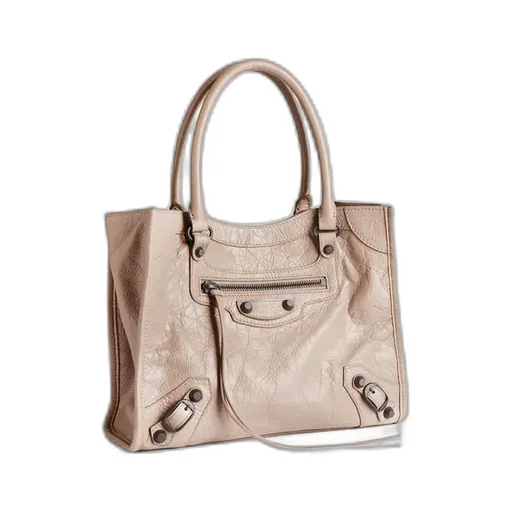 Le City Tote Bag Mini