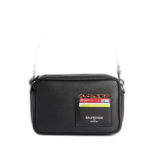 Credit Camera Bag