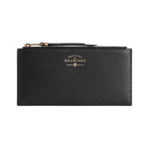Carrie Bifold East-West Wallet