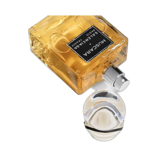 Muscara Parfum