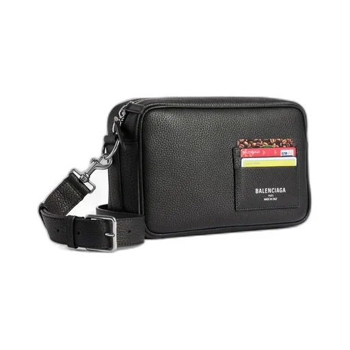 Credit Camera Bag