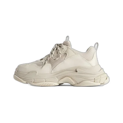 Triple S Tape Sneaker