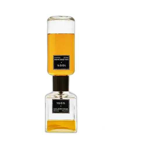 100% Parfum Refill
