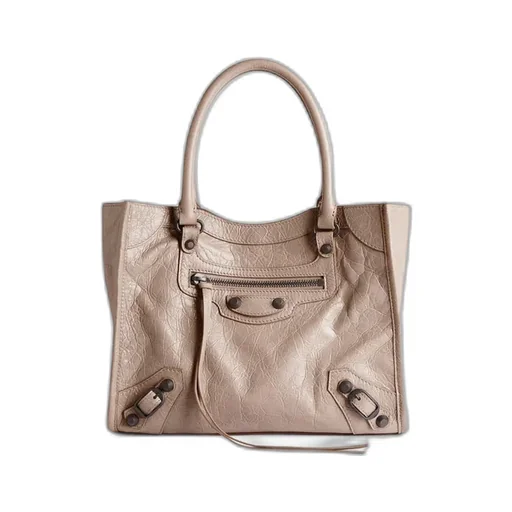 Le City Tote Bag Mini
