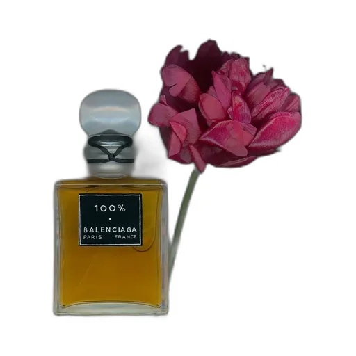 100% Parfum