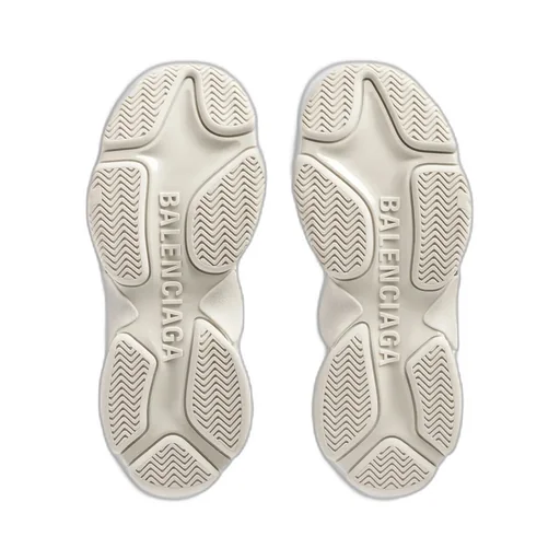 Triple S Tape Sneaker
