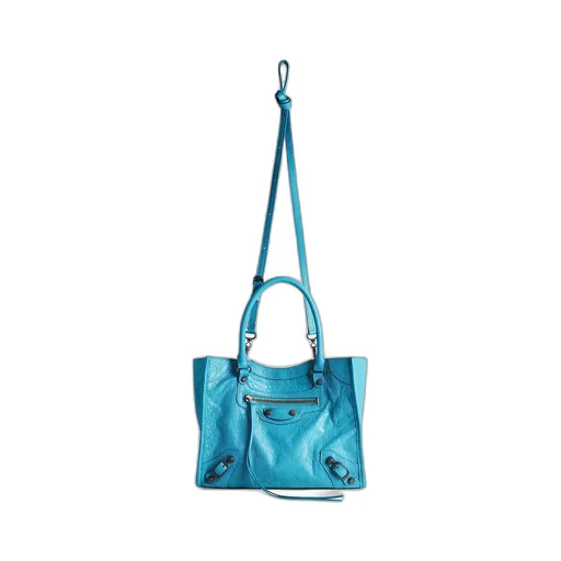 Le City Tote Bag Mini