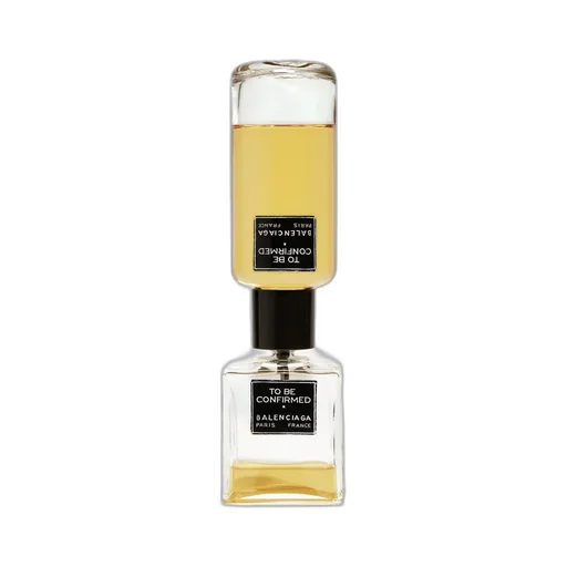 To Be Confirmed Parfum
