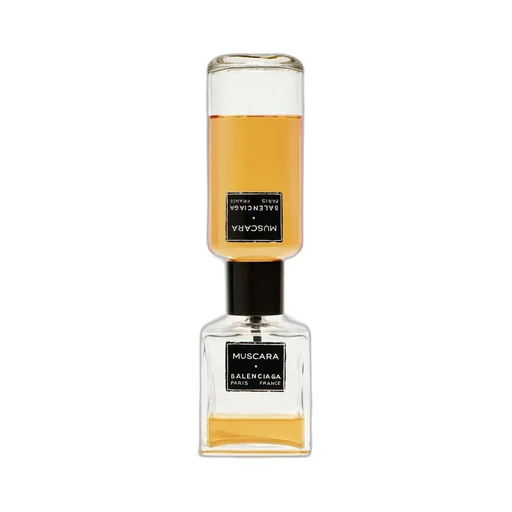 Muscara Parfum