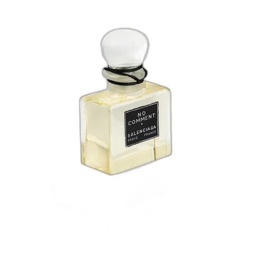 No Comment Parfum