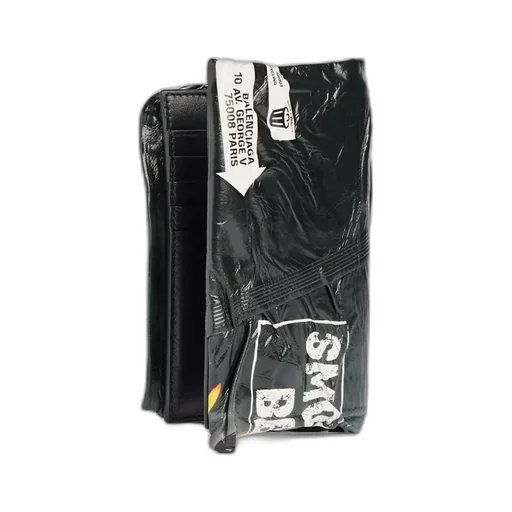 Chips Passport Holder