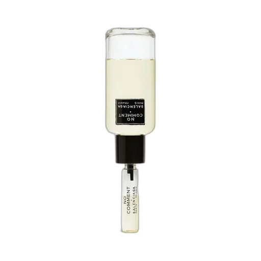 No Comment Parfum Refill