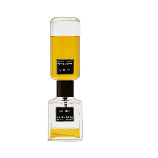 Le Dix Parfum