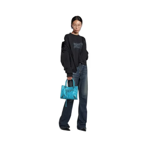 Le City Tote Bag Mini