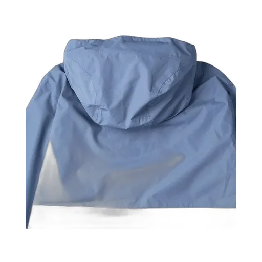 Long-Sleeved Casual Jacket
