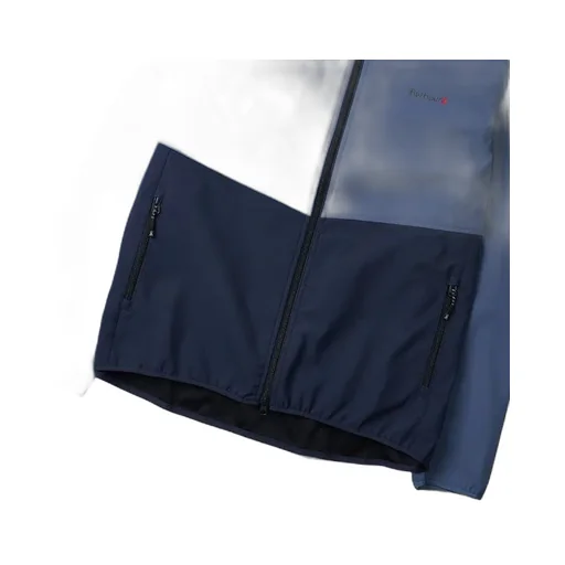 Long-Sleeved Casual Jacket